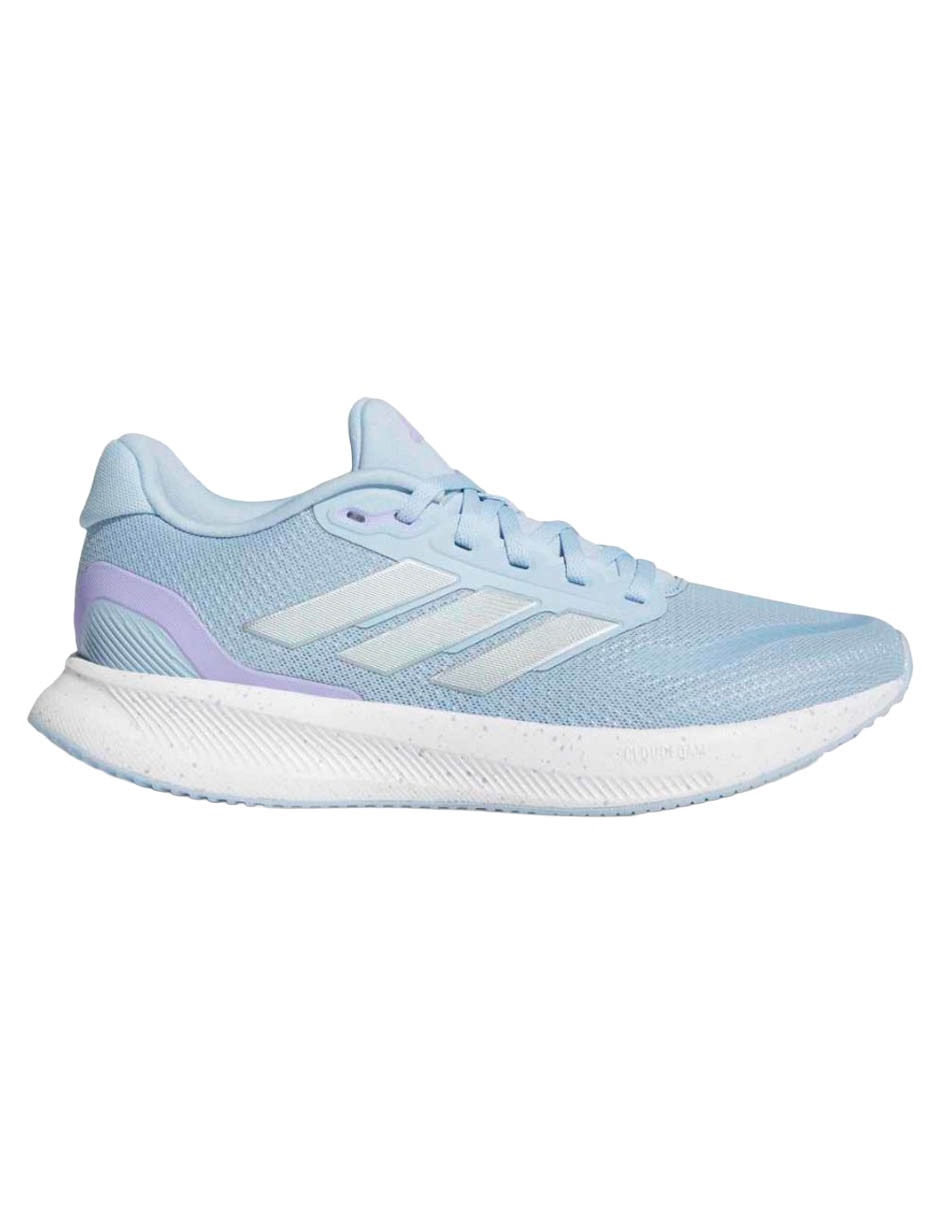 Tenis runfalcon 5 w para mujer 10