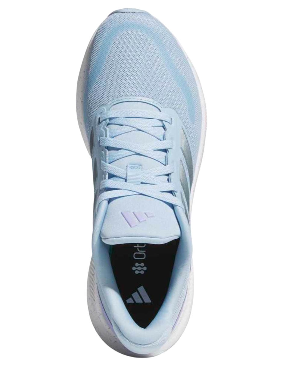 Tenis runfalcon 5 w para mujer 11