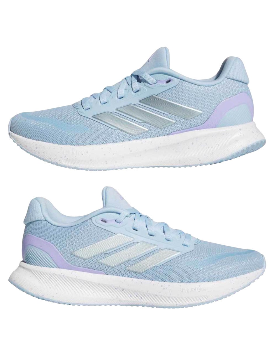 Tenis runfalcon 5 w para mujer 13