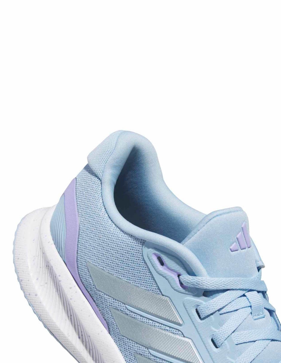 Tenis runfalcon 5 w para mujer 15