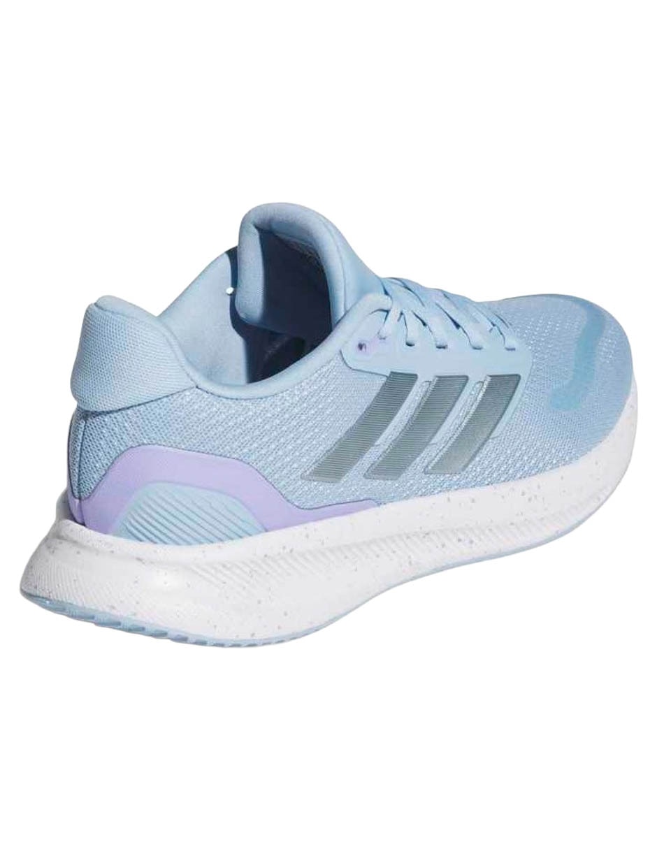 Tenis runfalcon 5 w para mujer 16