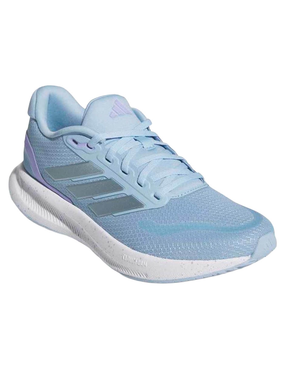 Tenis runfalcon 5 w para mujer 17