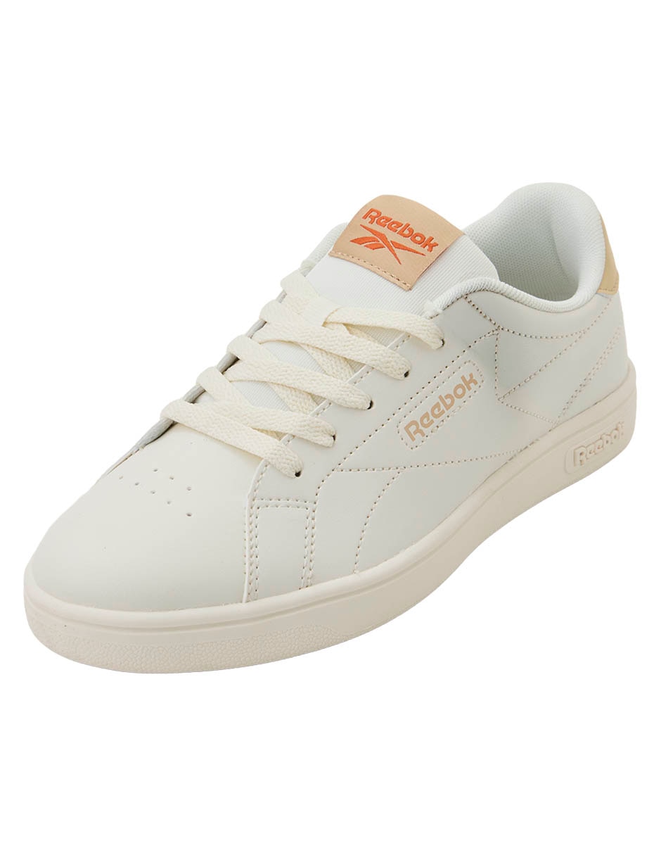 Tenis Court Clean para mujer 2