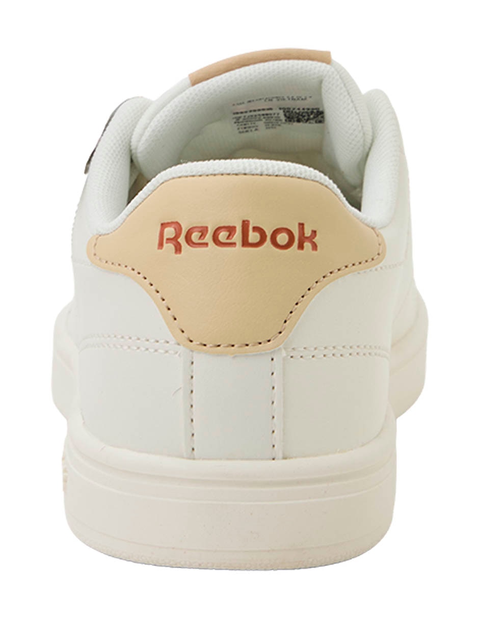 Tenis Court Clean para mujer 4