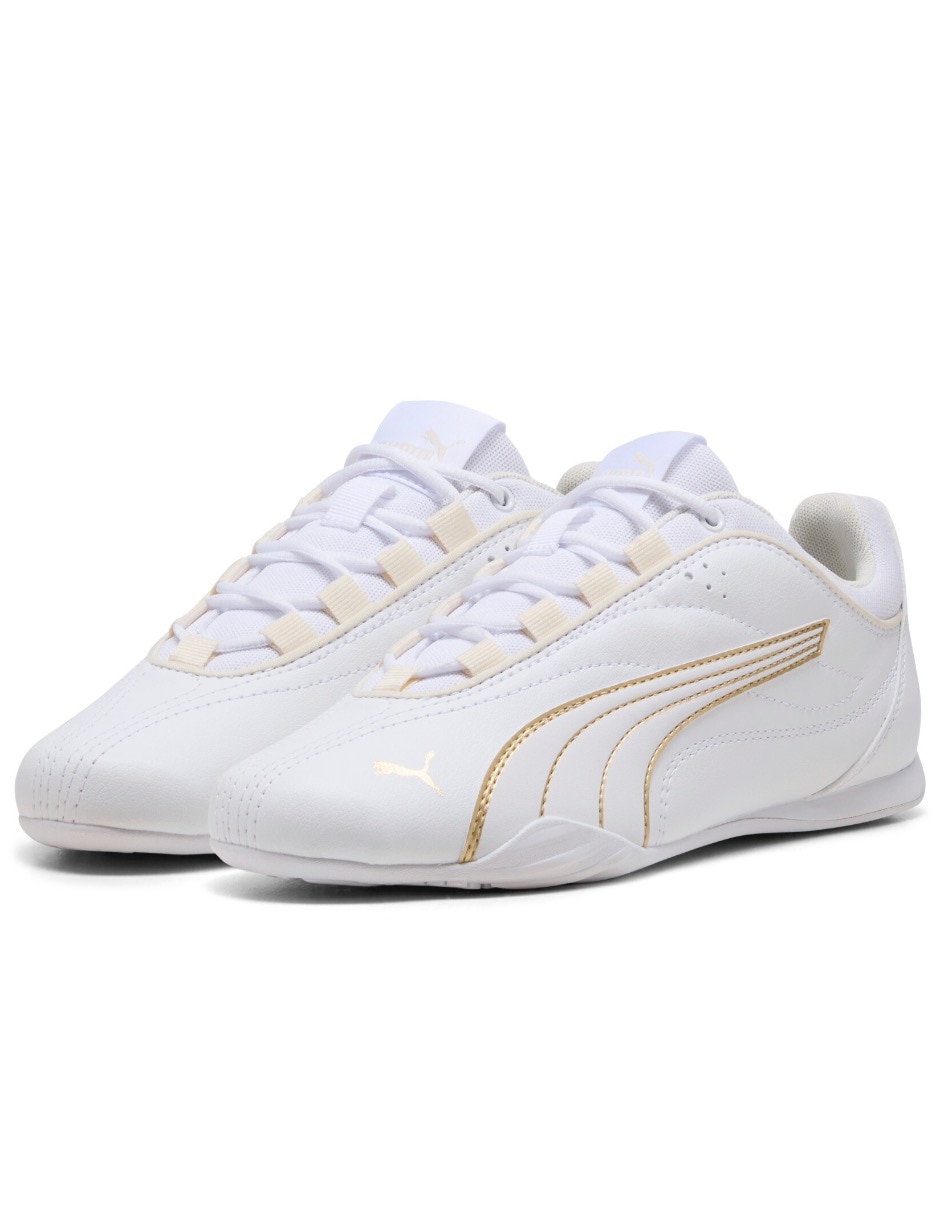 Tenis Catch Soleil para mujer 3