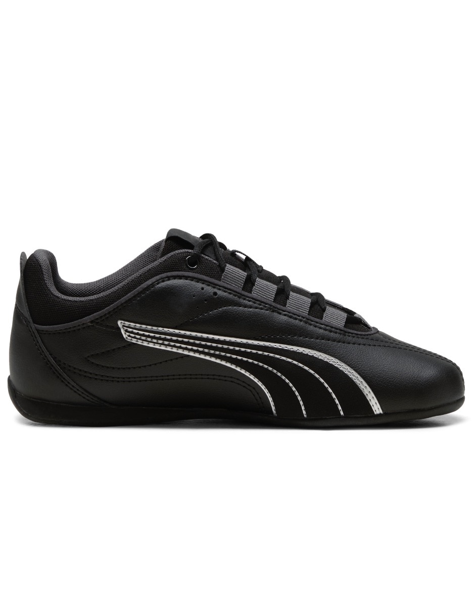 Tenis Catch Soleil para mujer 5