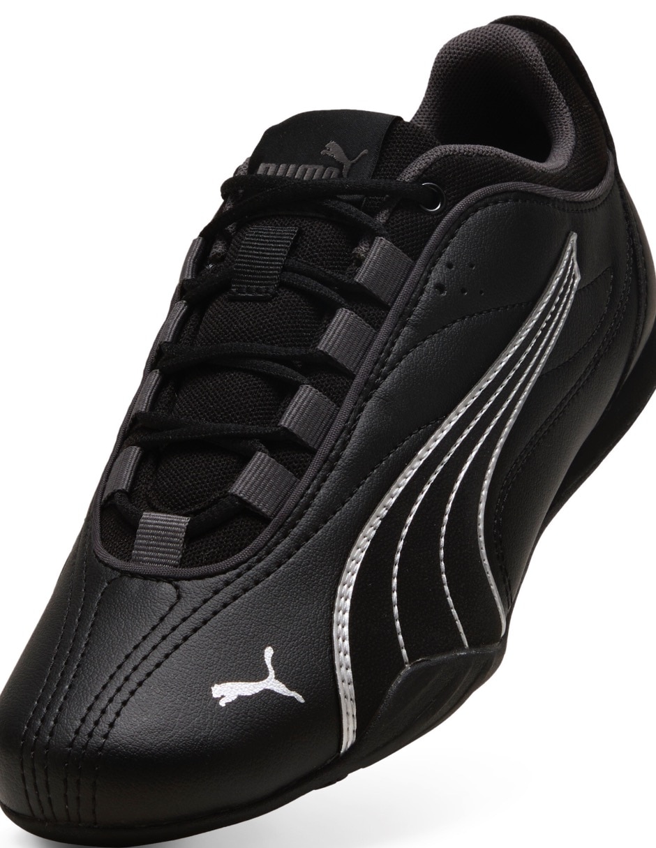 Tenis Catch Soleil para mujer 6