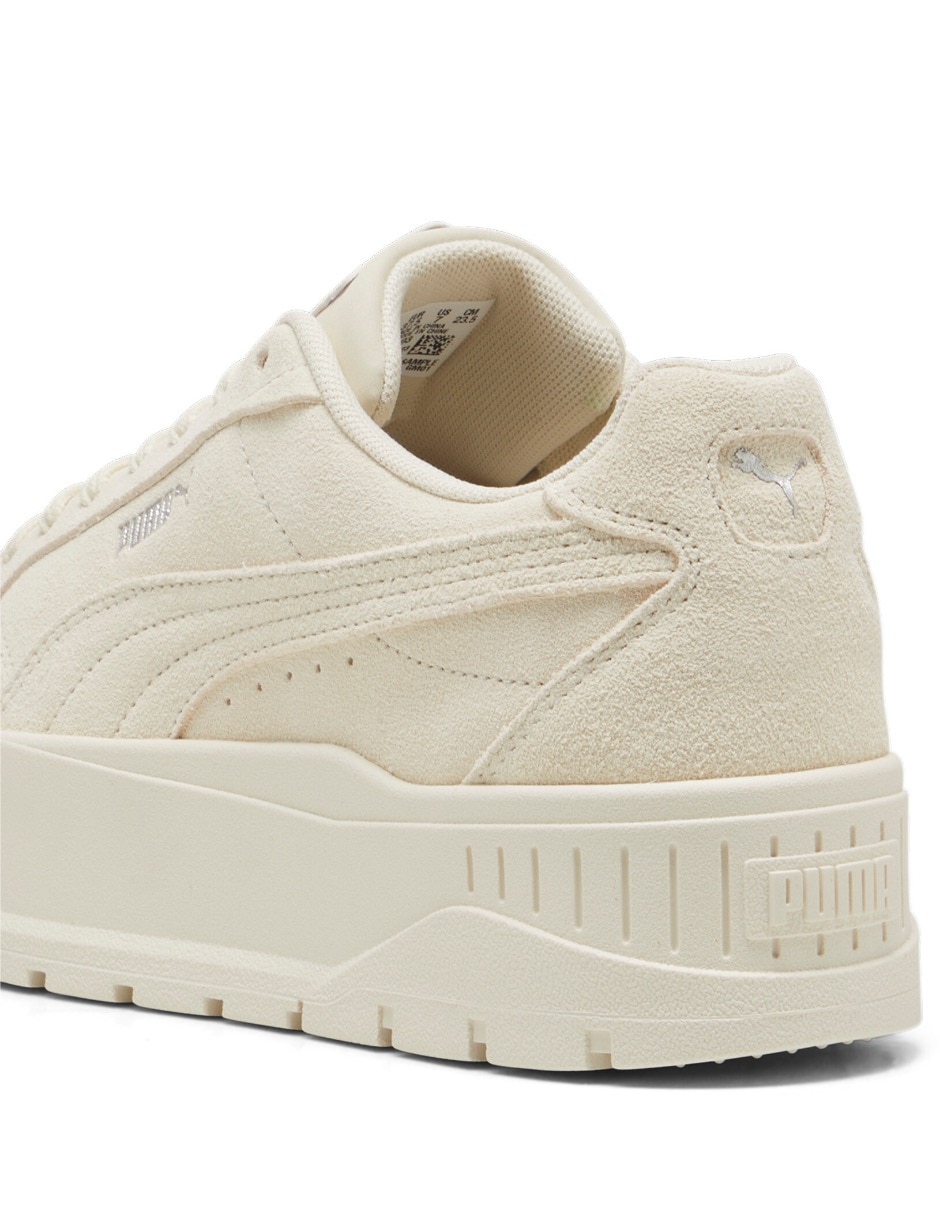 Tenis Karmen II para mujer 2