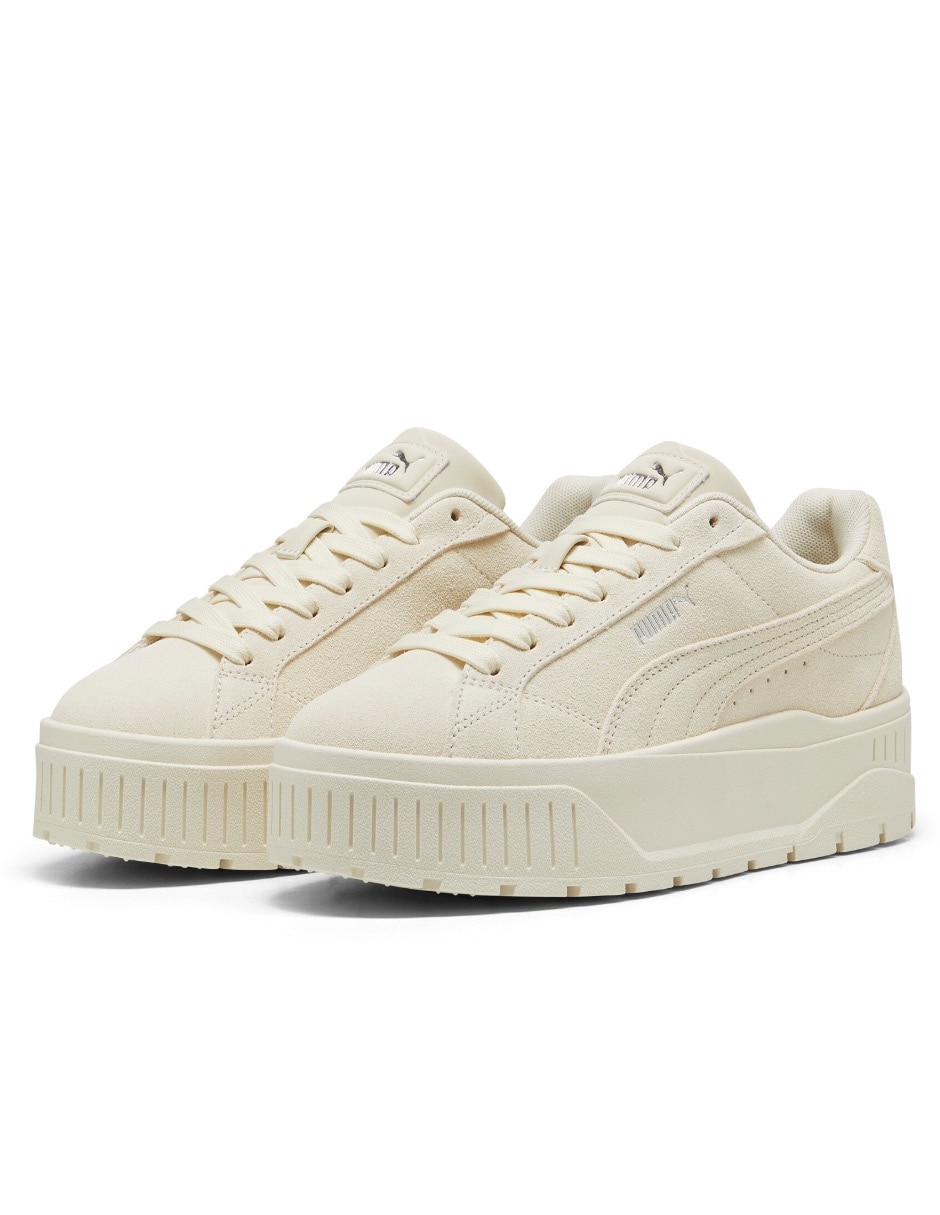 Tenis Karmen II para mujer 3