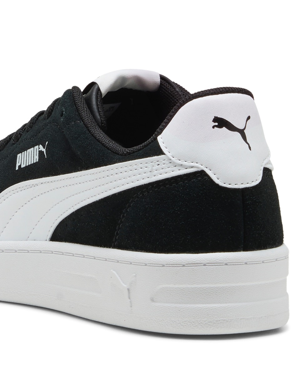Tenis Court Lally SD para mujer 2