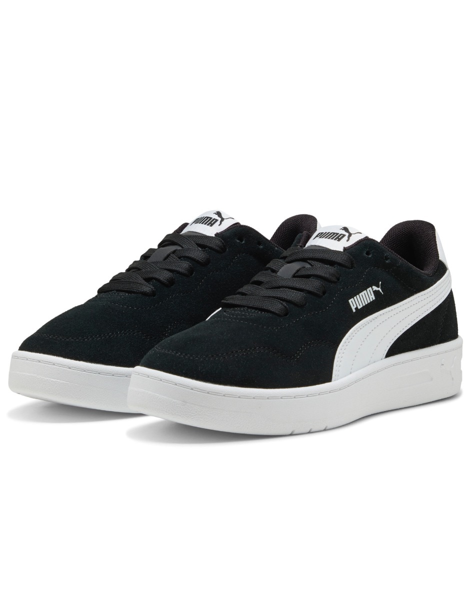 Tenis Court Lally SD para mujer 3