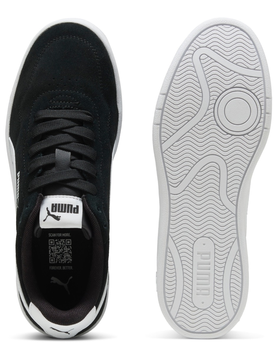 Tenis Court Lally SD para mujer 4
