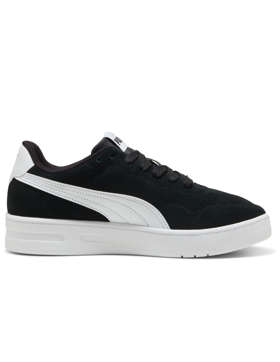 Tenis Court Lally SD para mujer 5