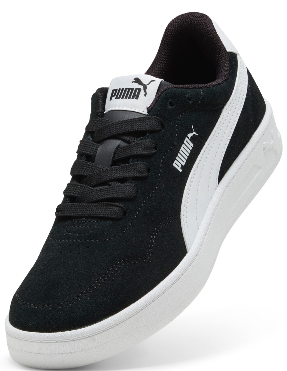 Tenis Court Lally SD para mujer 6