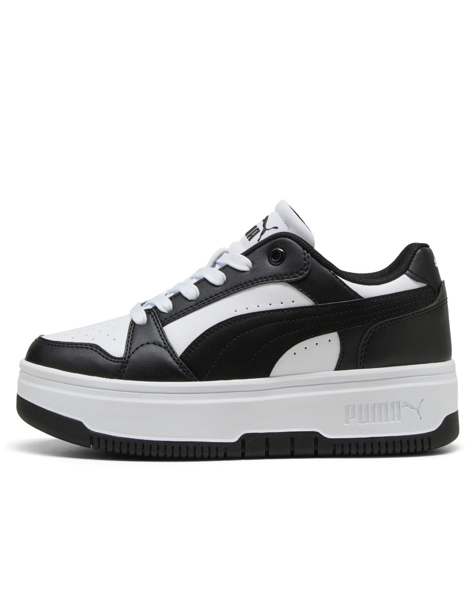 Tenis Rebound Femme Low para mujer
