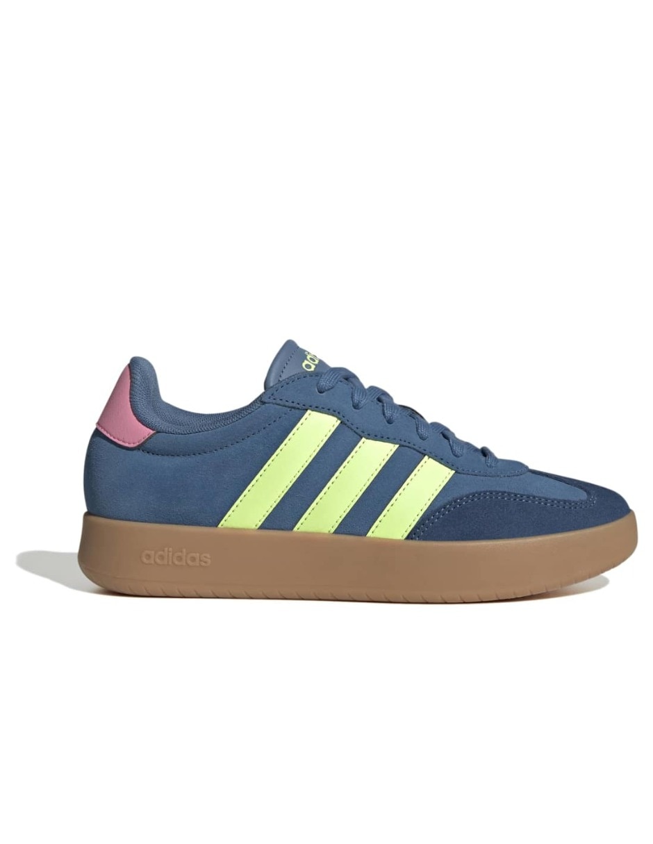 Tenis barreda para mujer 10