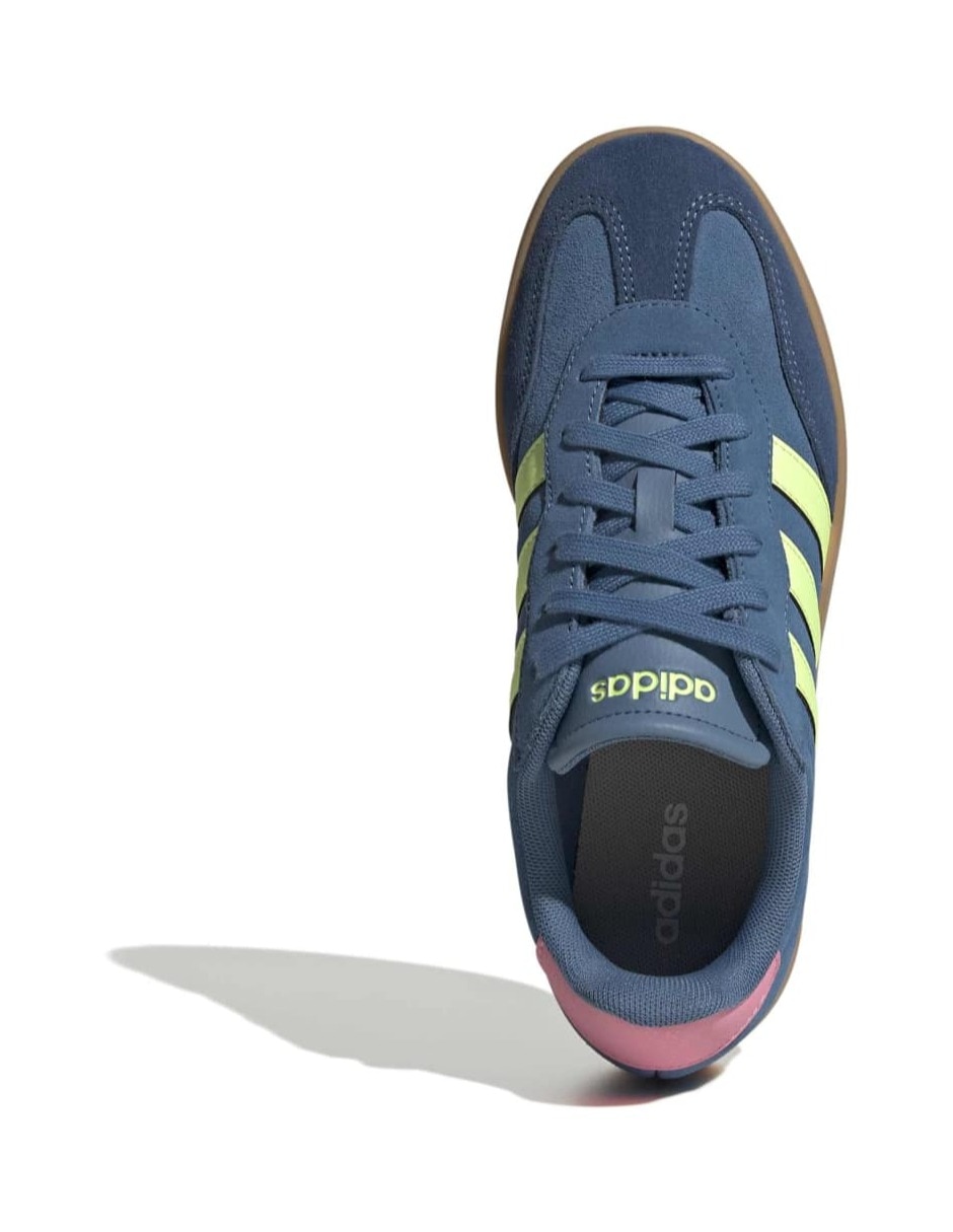 Tenis barreda para mujer 11