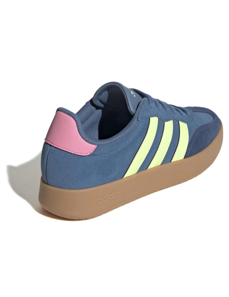 Tenis barreda para mujer 14