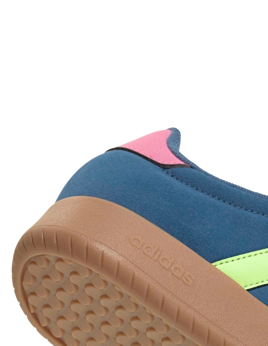 Tenis barreda para mujer 15