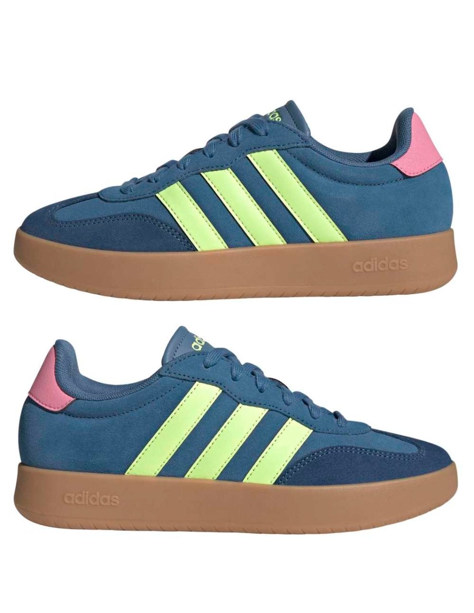 Tenis barreda para mujer 17