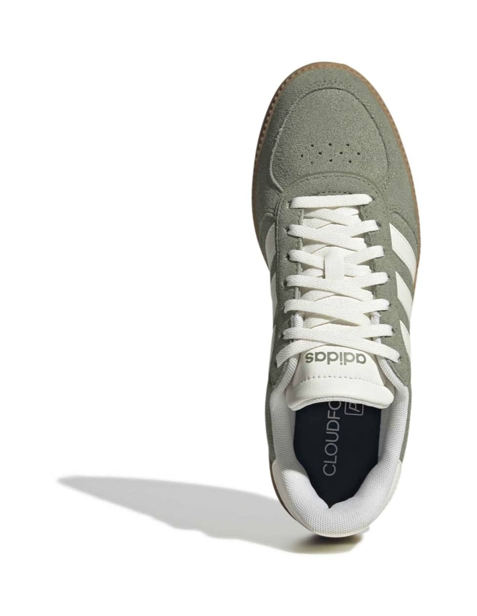 Tenis breaknet sleek para mujer 11