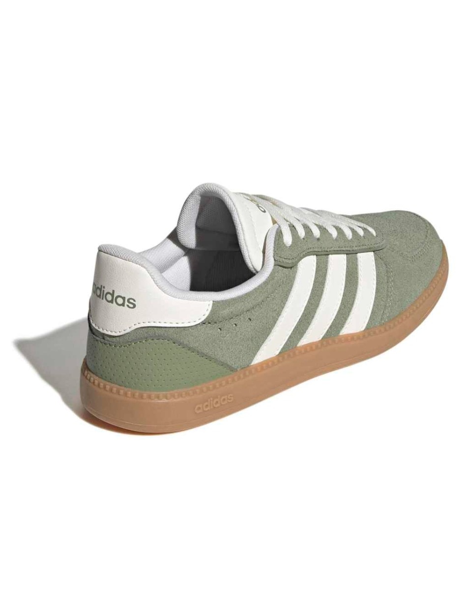 Tenis breaknet sleek para mujer 14