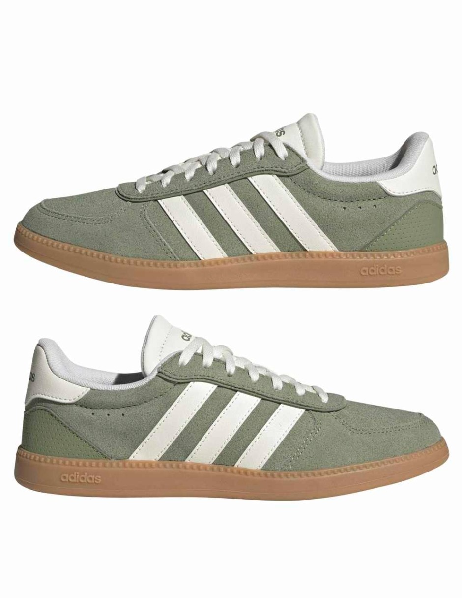 Tenis breaknet sleek para mujer 17