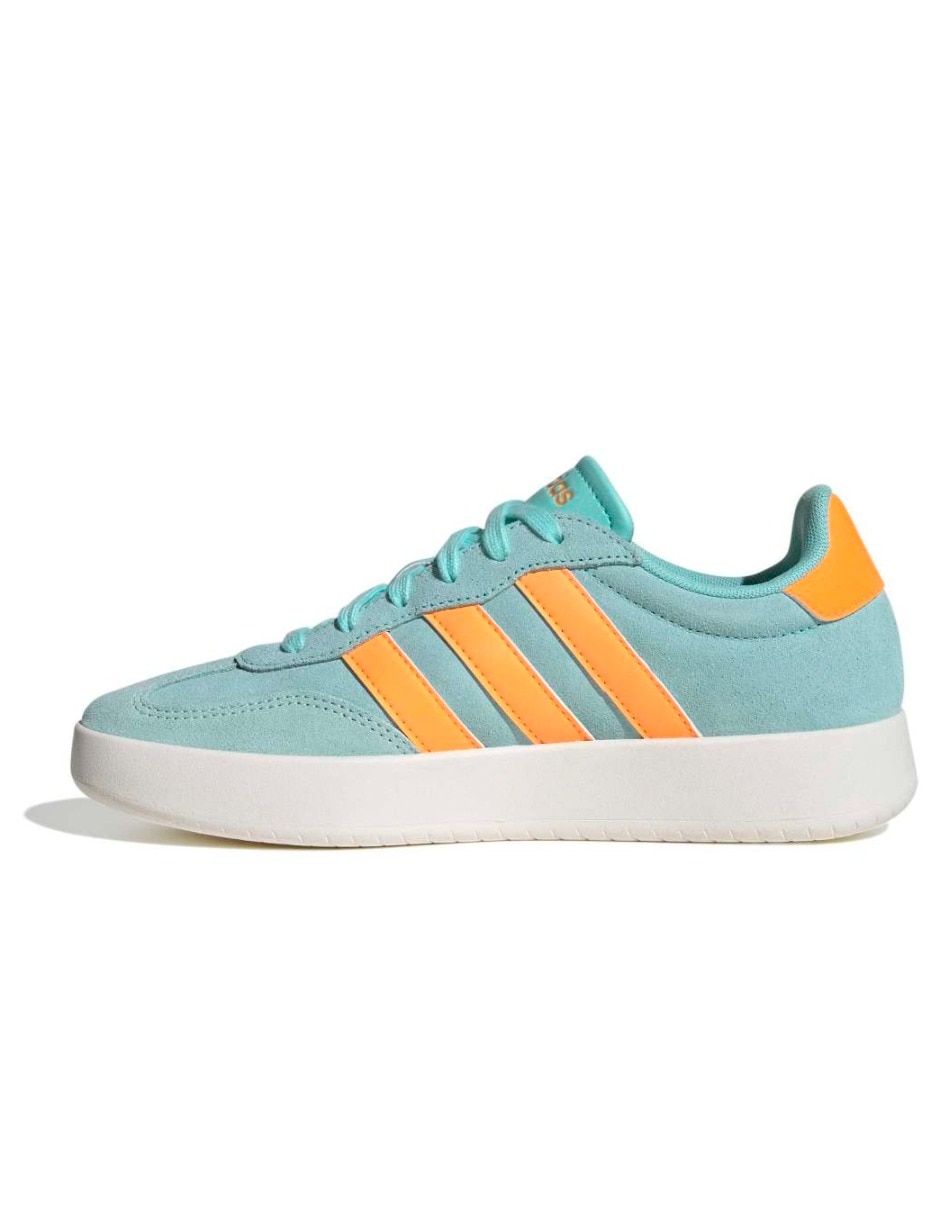 Tenis barreda para mujer Tenis barreda para mujer