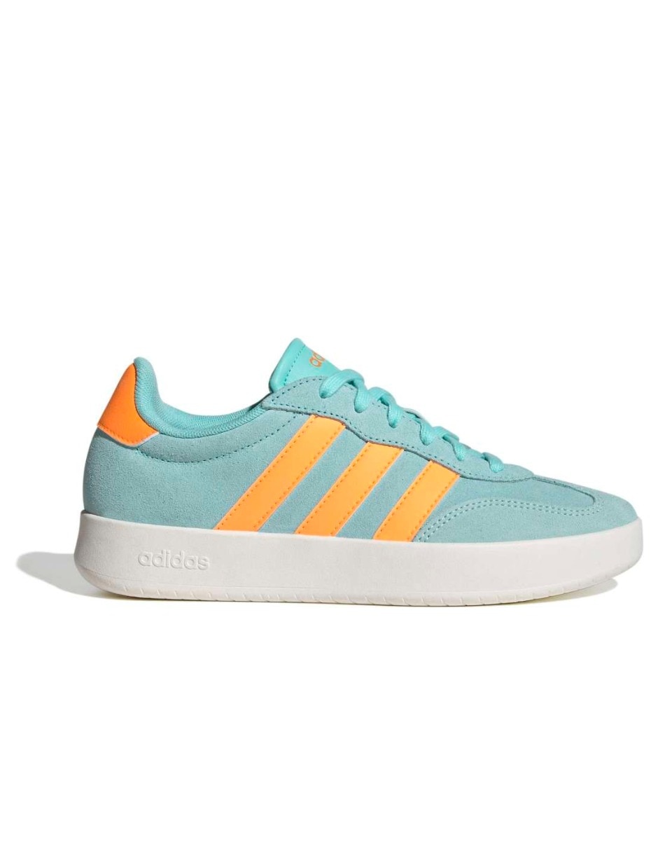 Tenis barreda para mujer 9
