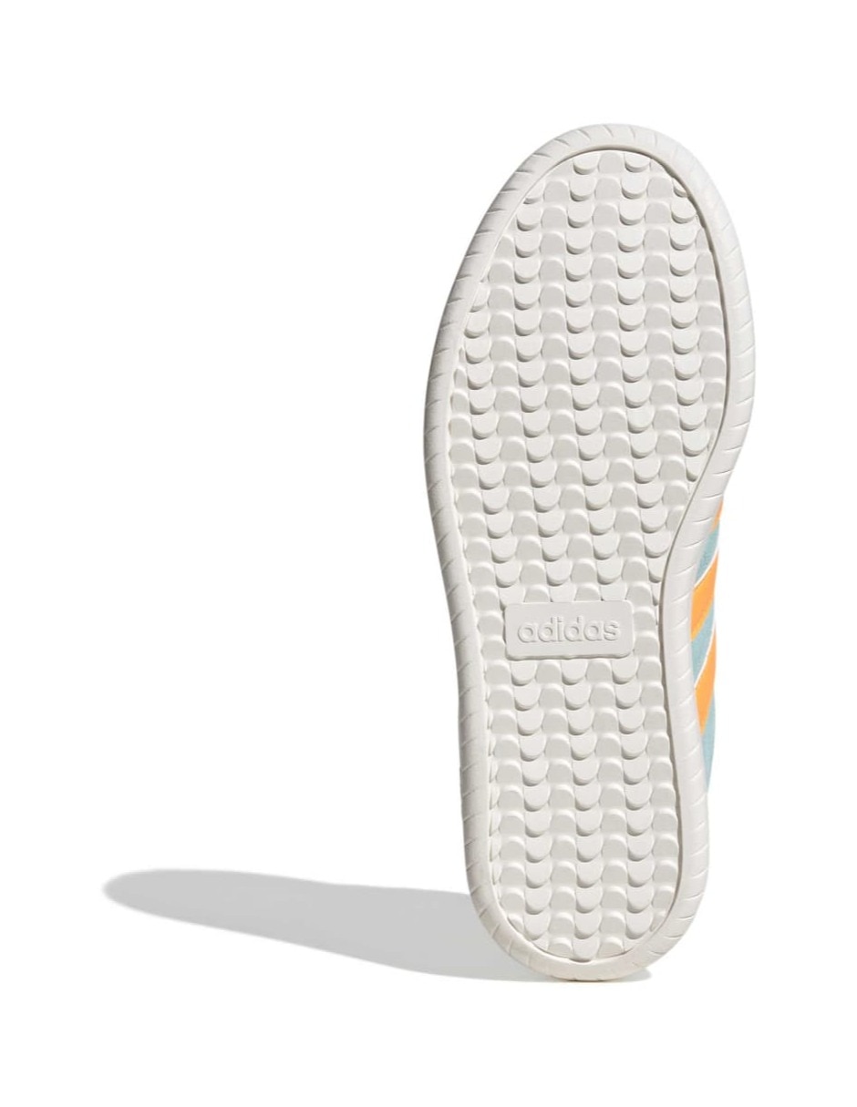 Tenis barreda para mujer 11