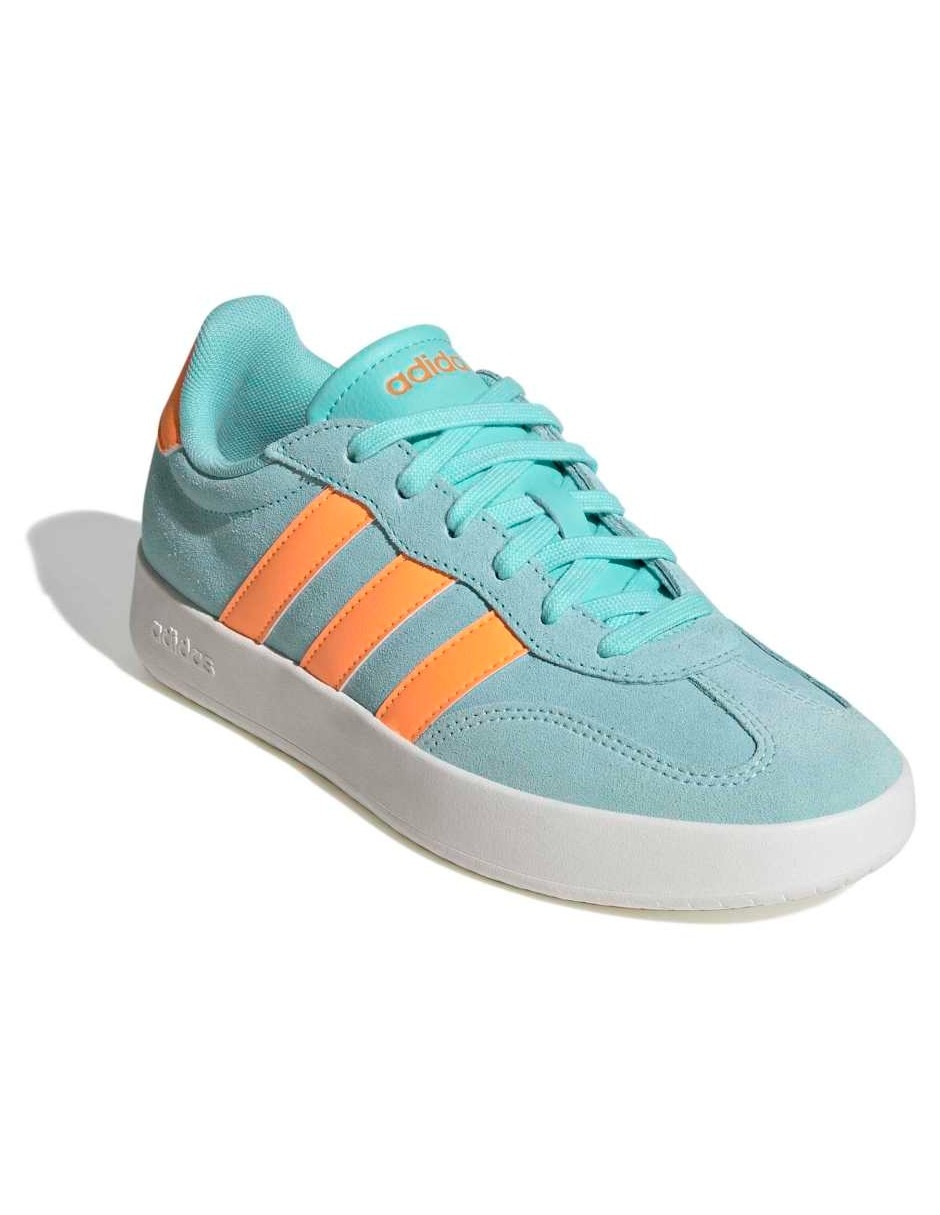 Tenis barreda para mujer 12