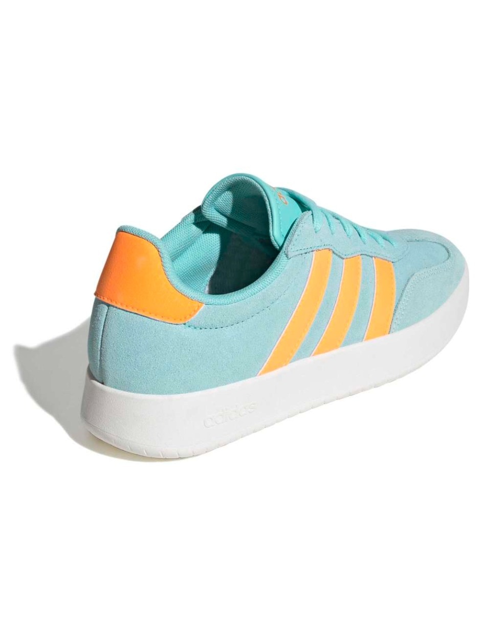 Tenis barreda para mujer 13