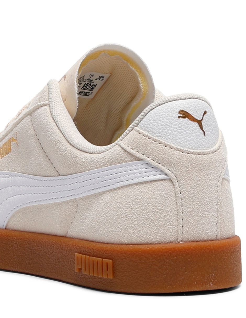 Tenis Club II para mujer 2