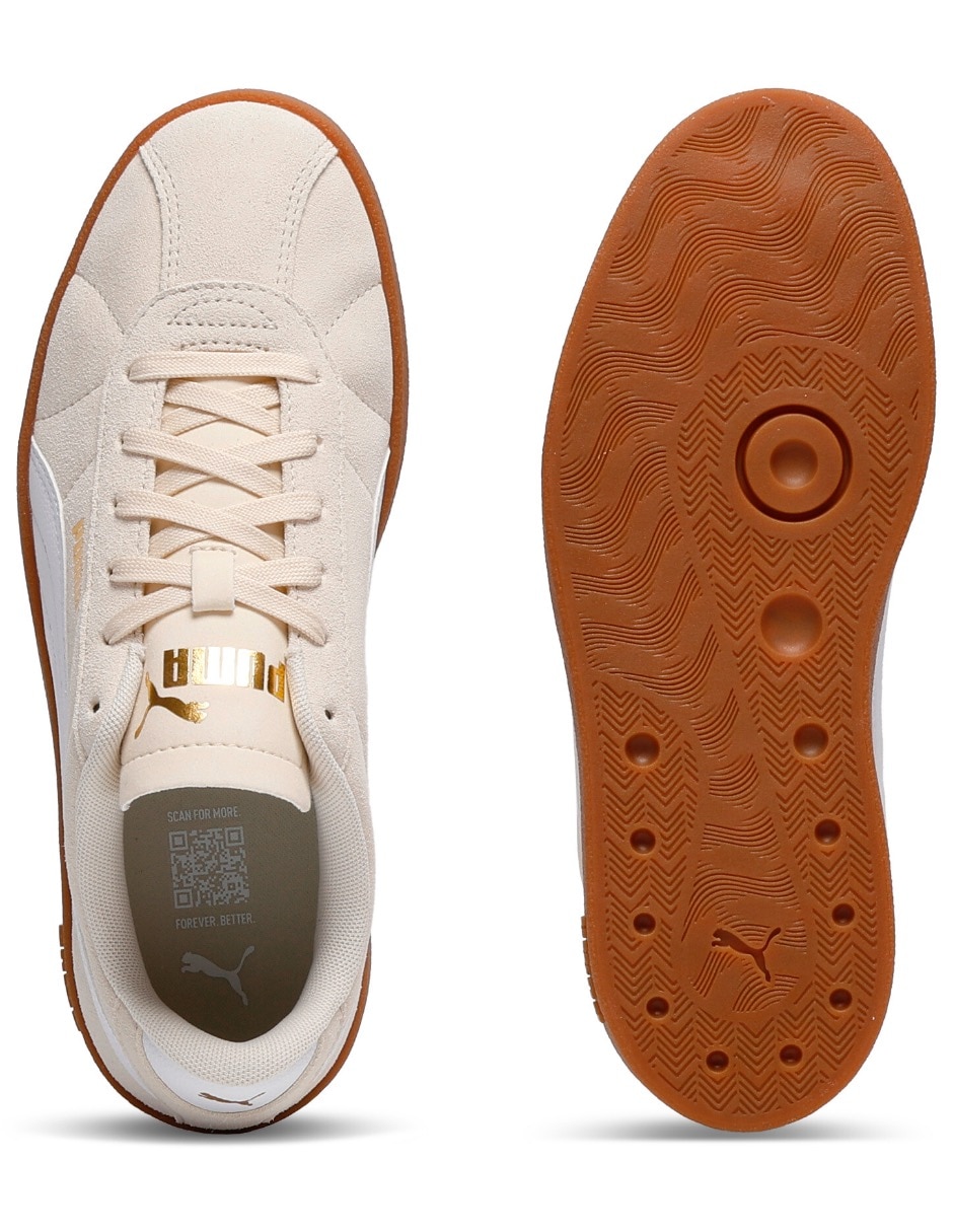Tenis Club II para mujer 3