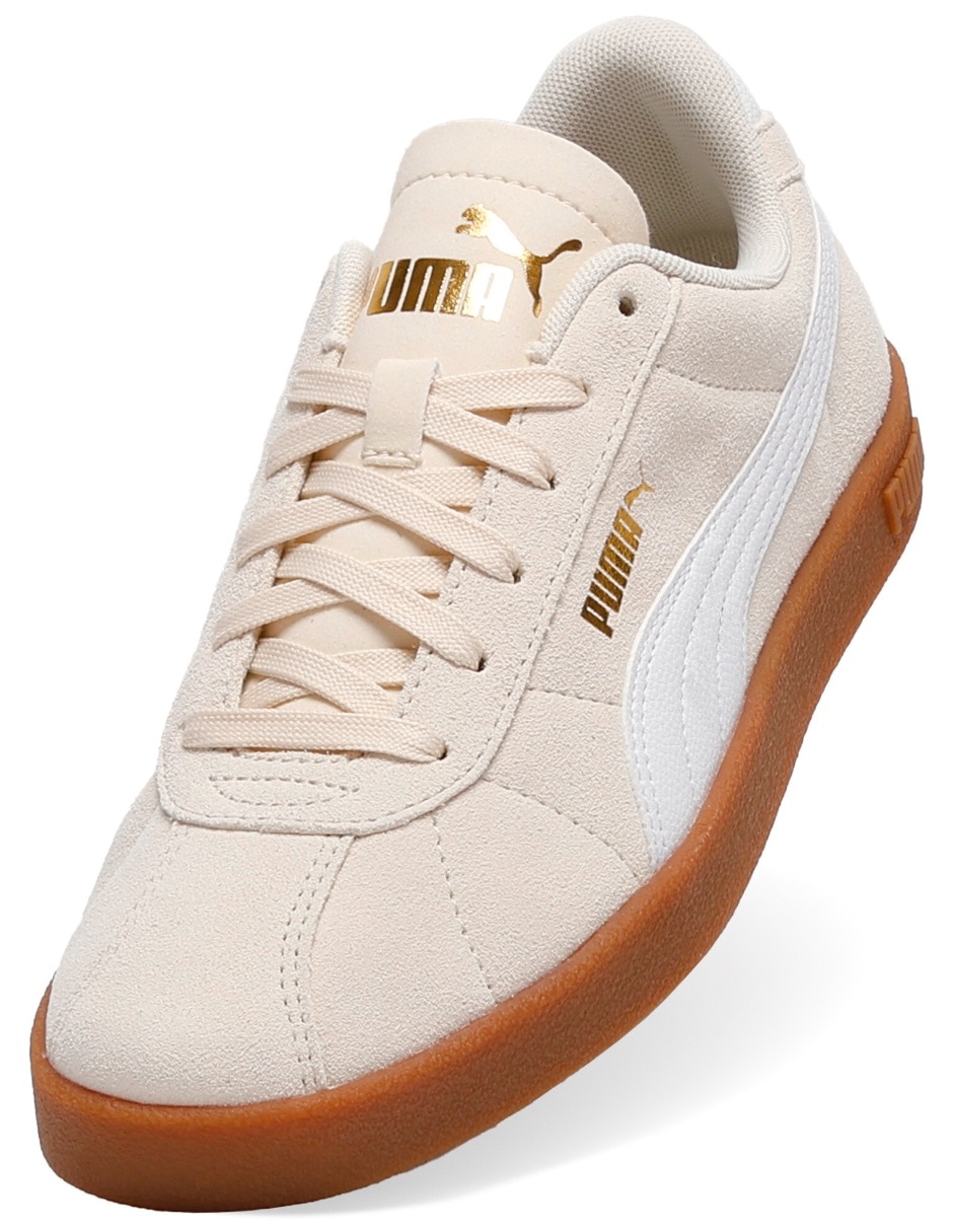 Tenis Club II para mujer 4