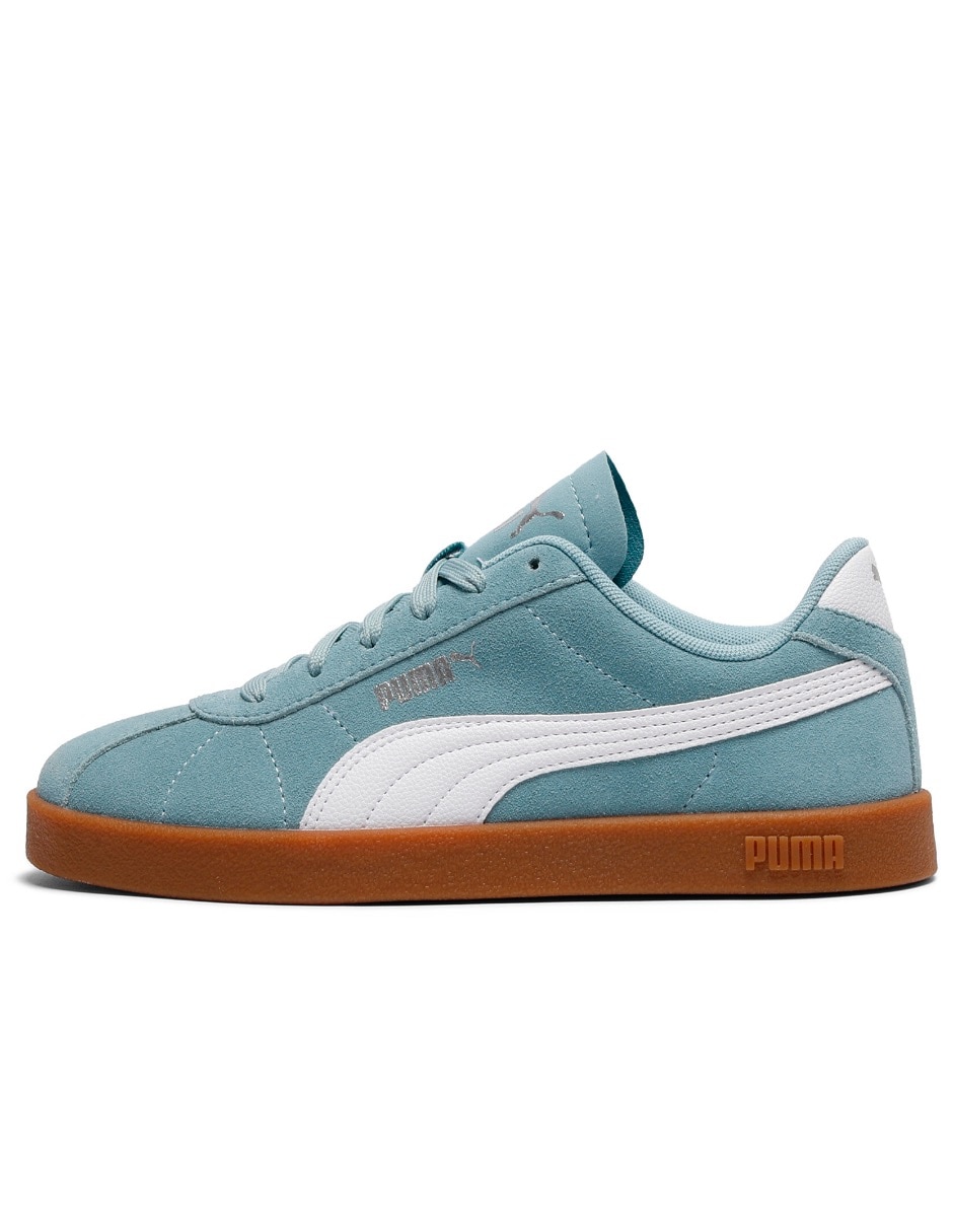 Tenis Puma Club II para mujer Tenis Puma Club II para mujer