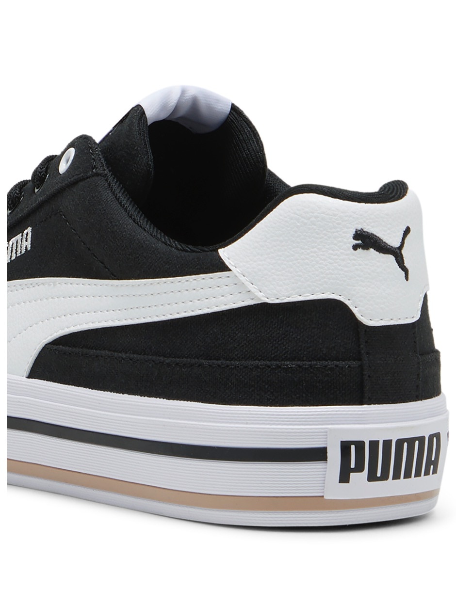 Tenis Court Classic Vulc FS Wns para mujer 2