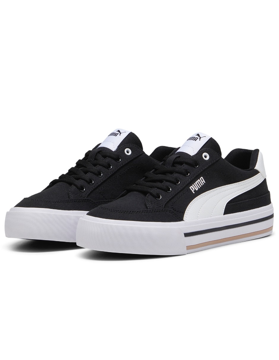 Tenis Court Classic Vulc FS Wns para mujer 3