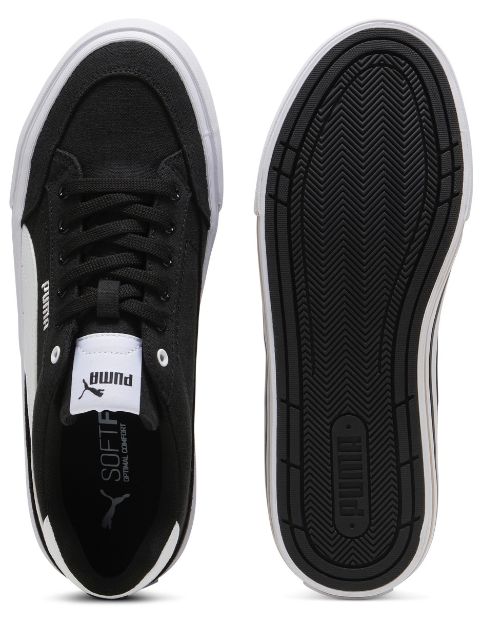 Tenis Court Classic Vulc FS Wns para mujer 4