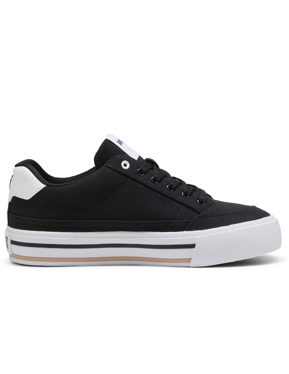 Tenis Court Classic Vulc FS Wns para mujer 5