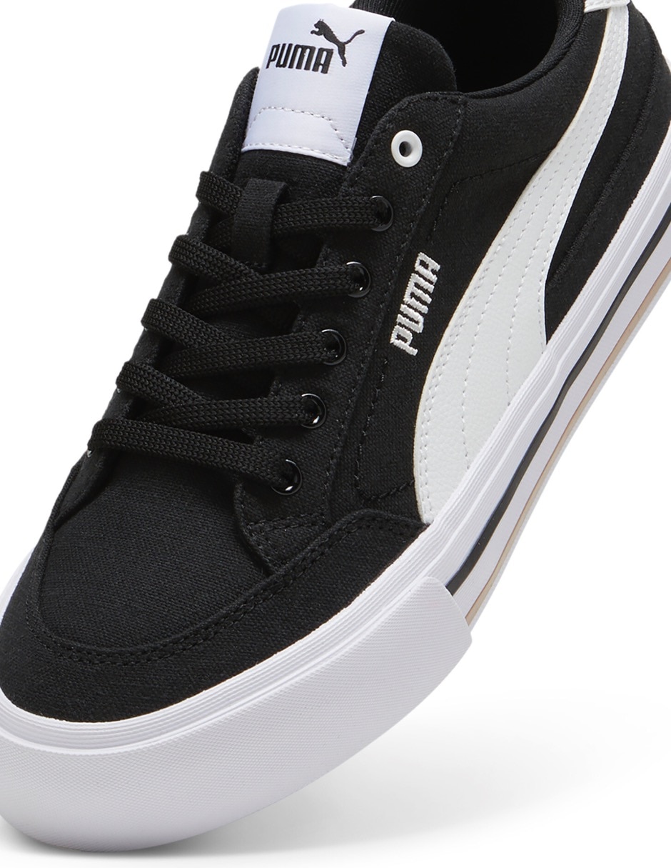 Tenis Court Classic Vulc FS Wns para mujer 6