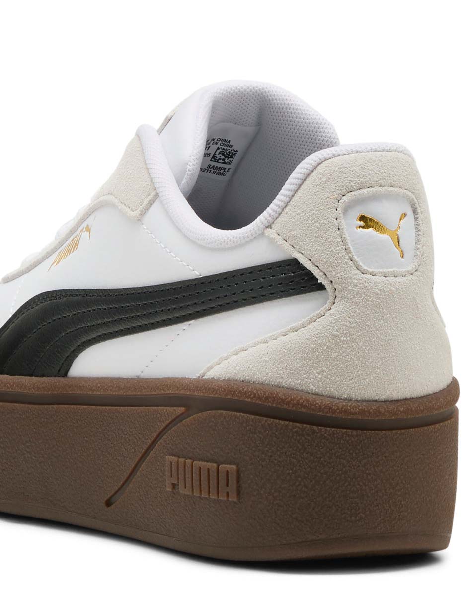 Tenis Club II Era Platform Wns para mujer 2