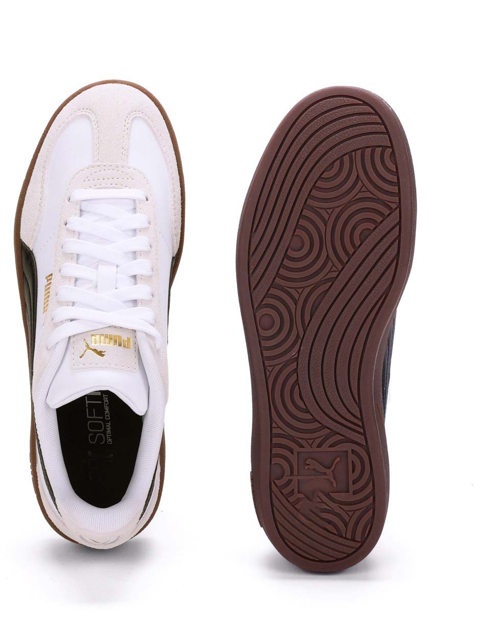 Tenis Club II Era Platform Wns para mujer 4