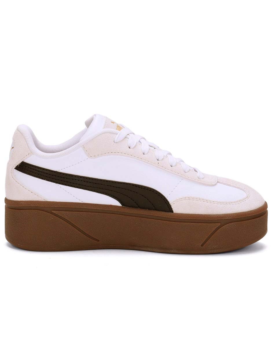 Tenis Club II Era Platform Wns para mujer 5