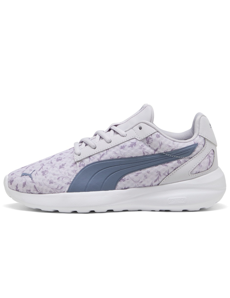 Tenis Softride Cosmic LT Fiore para mujer Tenis Softride Cosmic LT Fiore para mujer