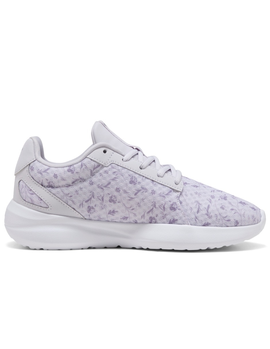 Tenis Softride Cosmic LT Fiore para mujer 5