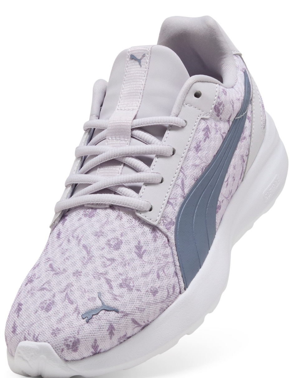 Tenis Softride Cosmic LT Fiore para mujer 6