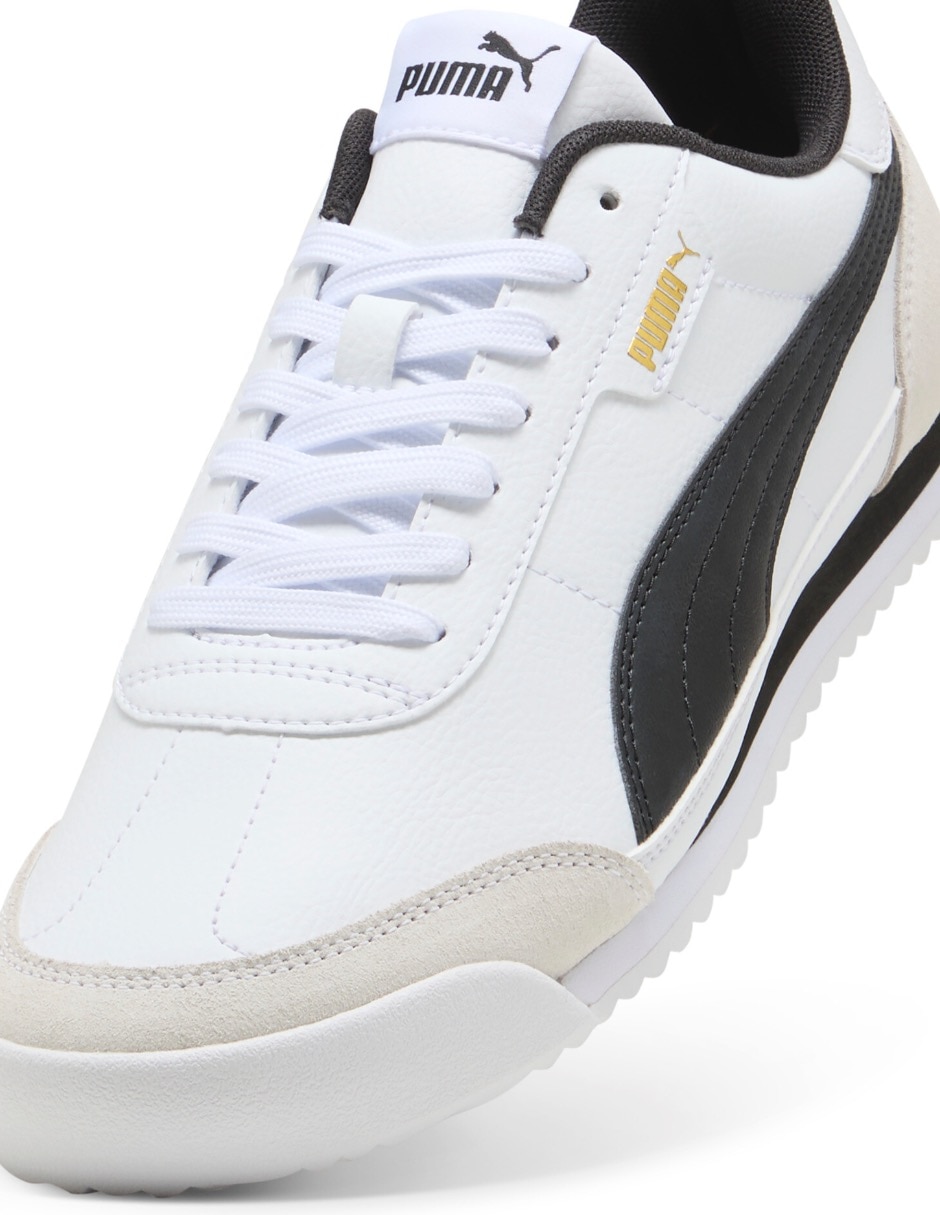 Tenis Turino II OG Wns para mujer 6