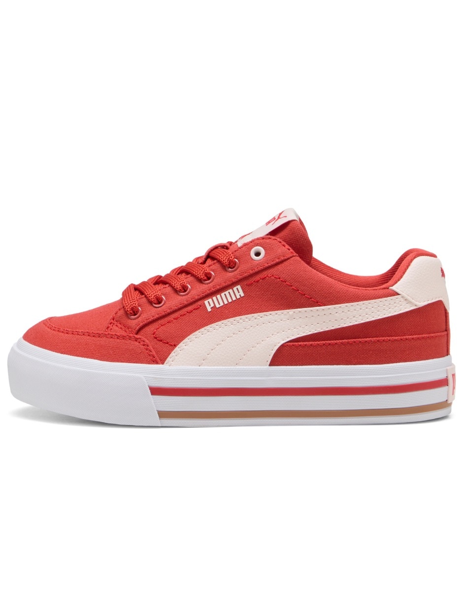 Tenis Court Classic Vulc FS para mujer Tenis Court Classic Vulc FS para mujer
