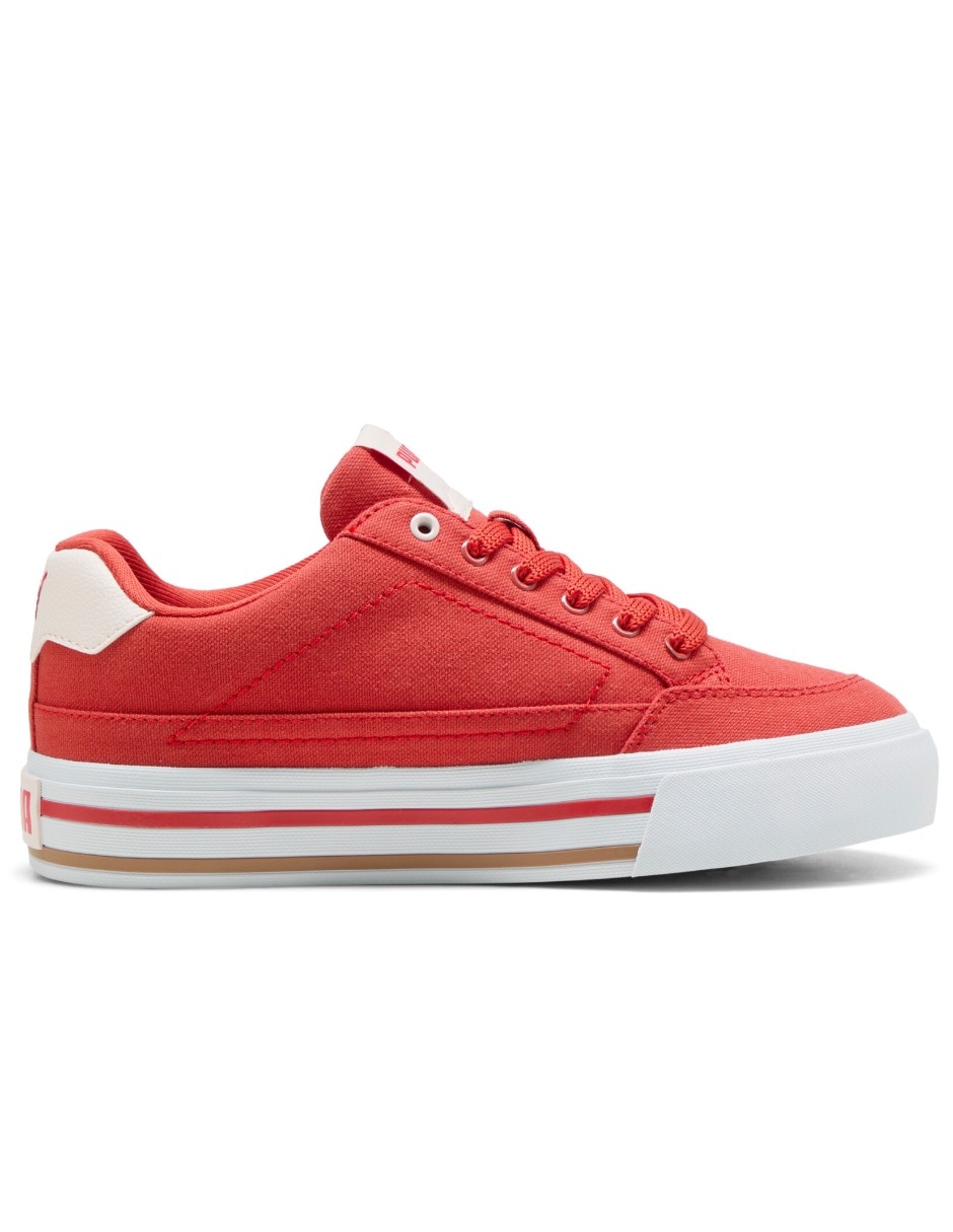 Tenis Court Classic Vulc FS para mujer 5
